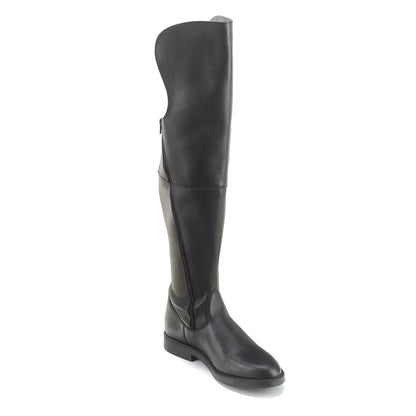 Kochmann Kürassierstiefel II Mod.23 Gardestiefel Tanzstiefel
