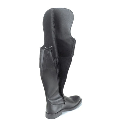 Kochmann Kürassierstiefel II Mod.23 Gardestiefel Tanzstiefel