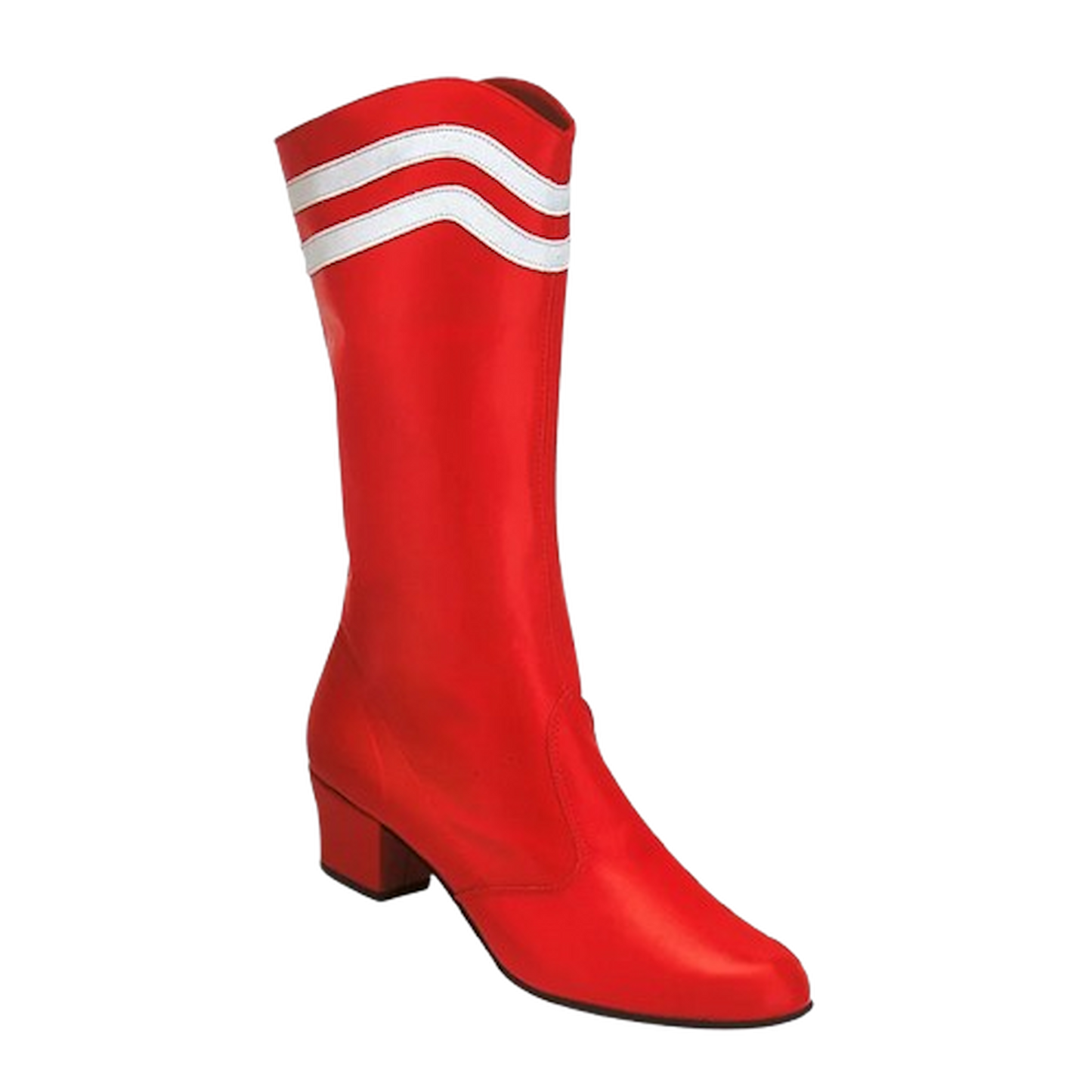 Kochmann Profi - Streifen Mod. 06 Gardestiefel Tanzstiefel