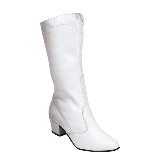Kochmann Profi uni Mod.9 Gardestiefel Tanzstiefel Leder