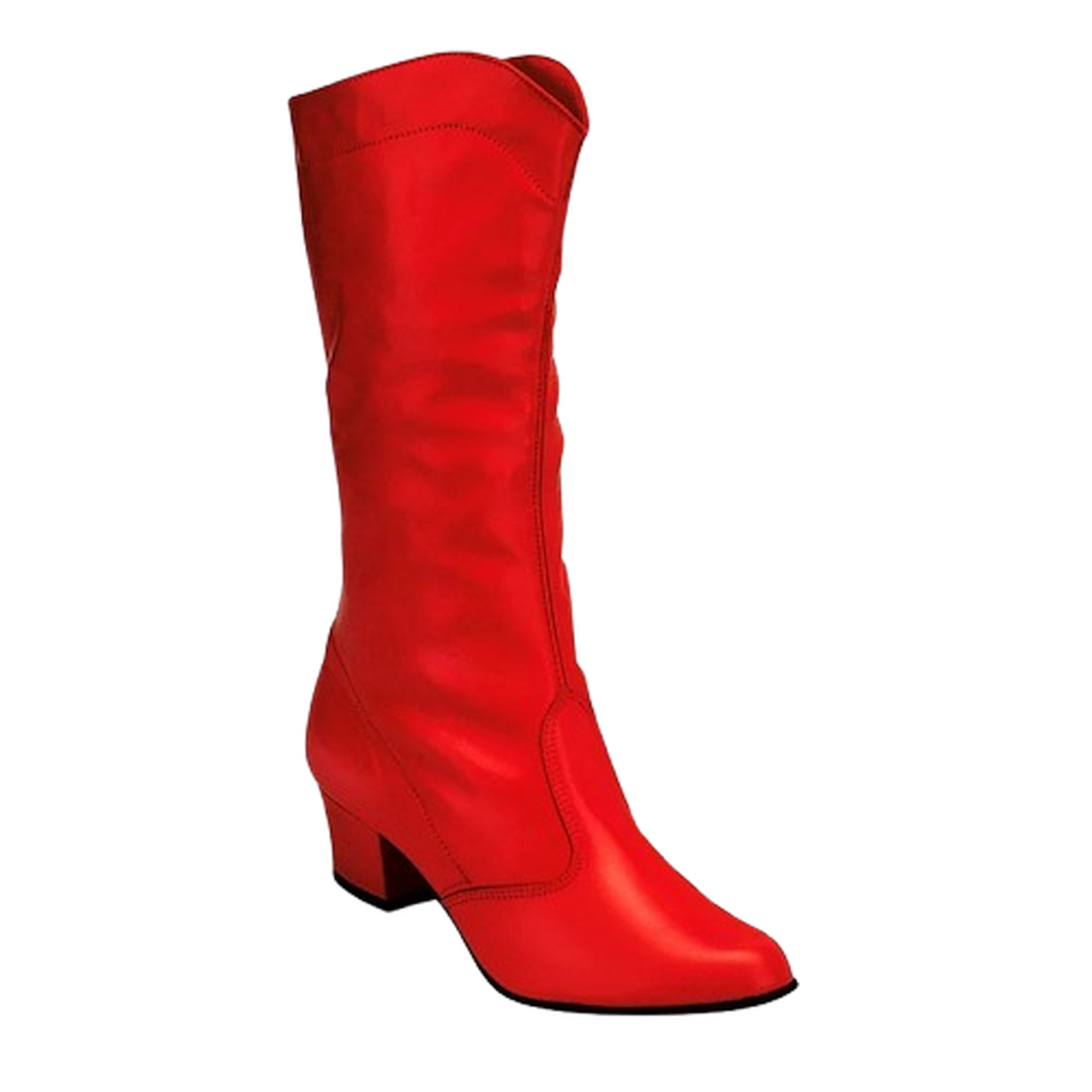 Kochmann Profi uni Mod.9 Gardestiefel Tanzstiefel Leder