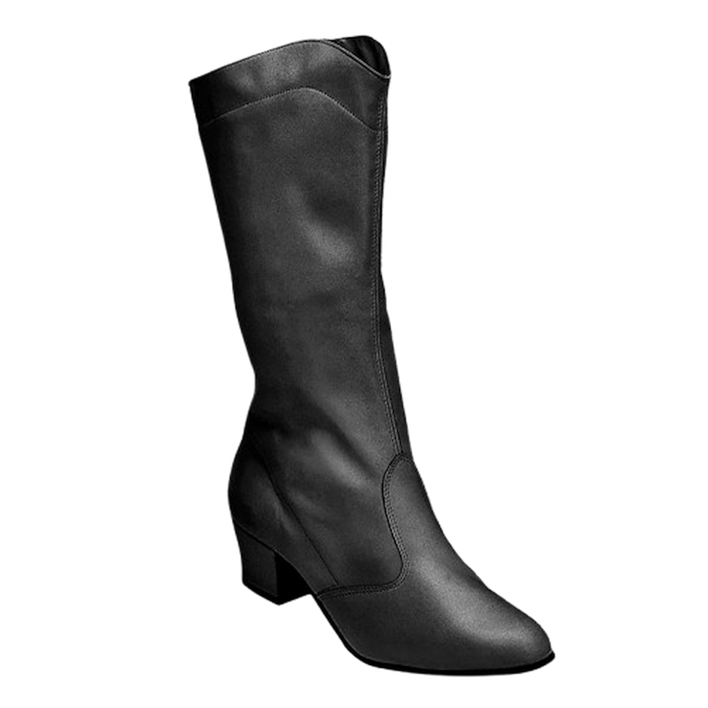 Kochmann Profi uni Mod.9 Gardestiefel Tanzstiefel Leder
