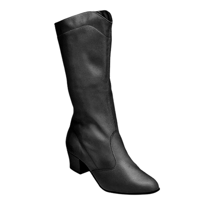 Kochmann Profi uni Mod.9 Gardestiefel Tanzstiefel Leder