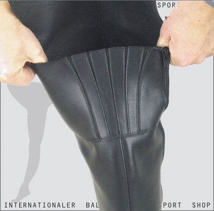 Kochmann Kürassierstiefel II Mod.23 Gardestiefel Tanzstiefel