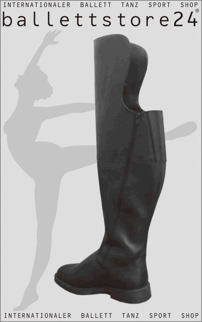 Kochmann Kürassierstiefel II Mod.23 Gardestiefel Tanzstiefel