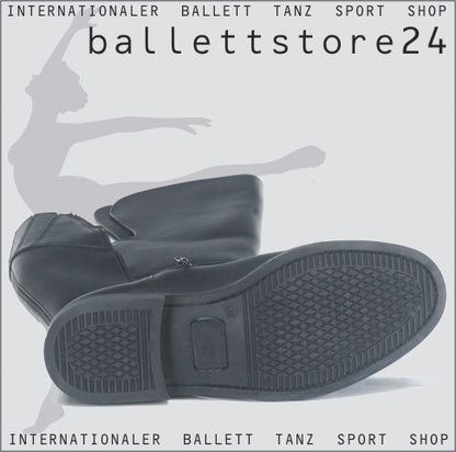 Kochmann Kürassierstiefel II Mod.23 Gardestiefel Tanzstiefel