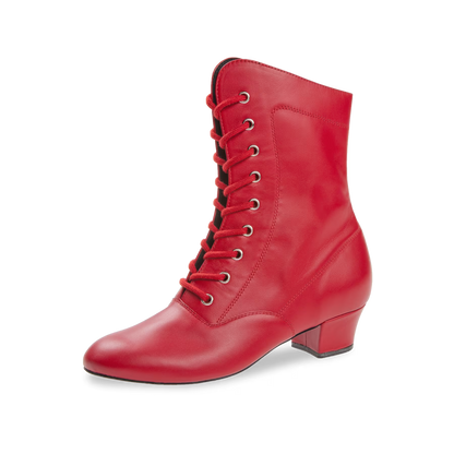 TRIVO Grace Gardestiefel Tanzstiefel