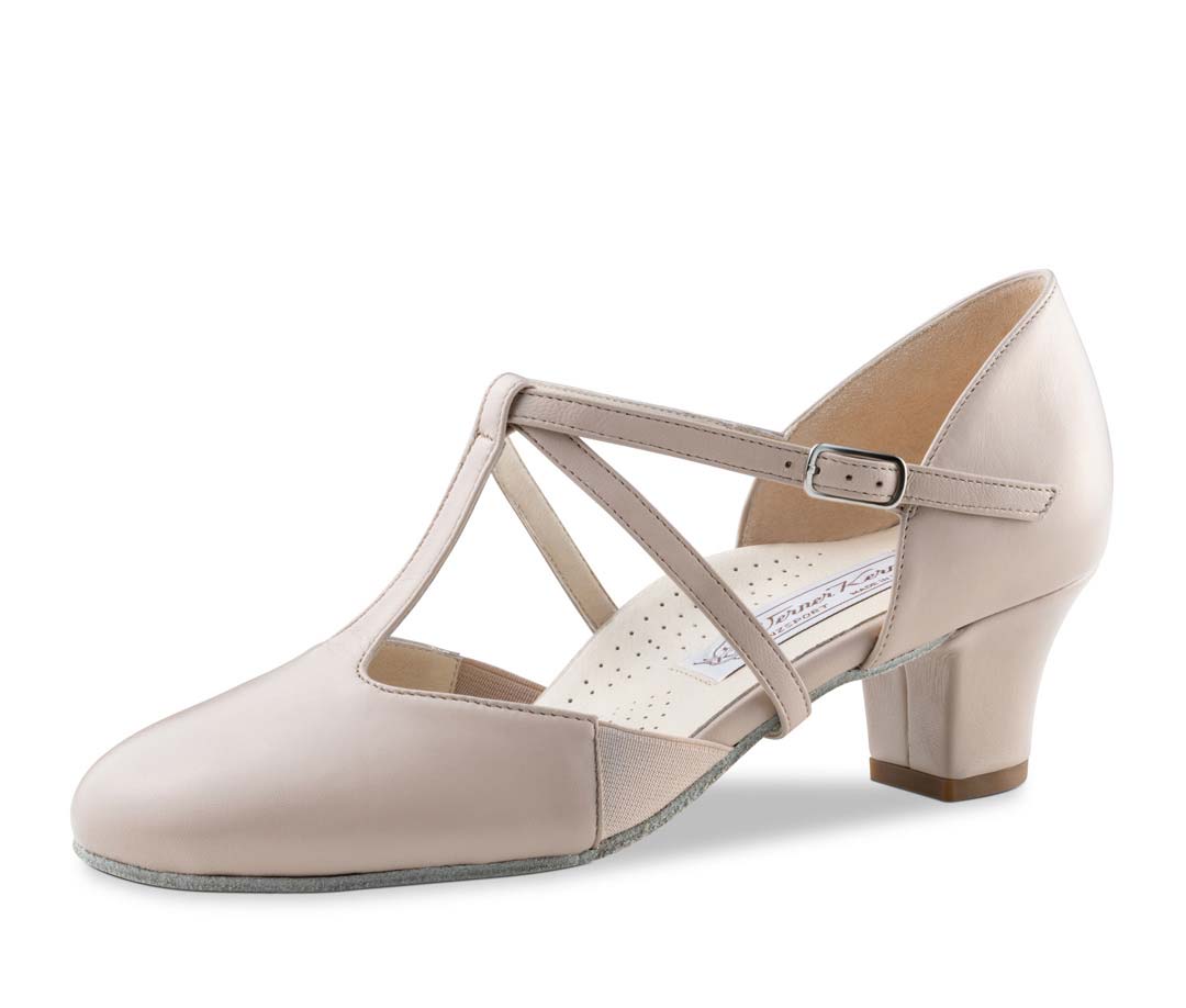 Werner Kern Naia Nappaleder – beige