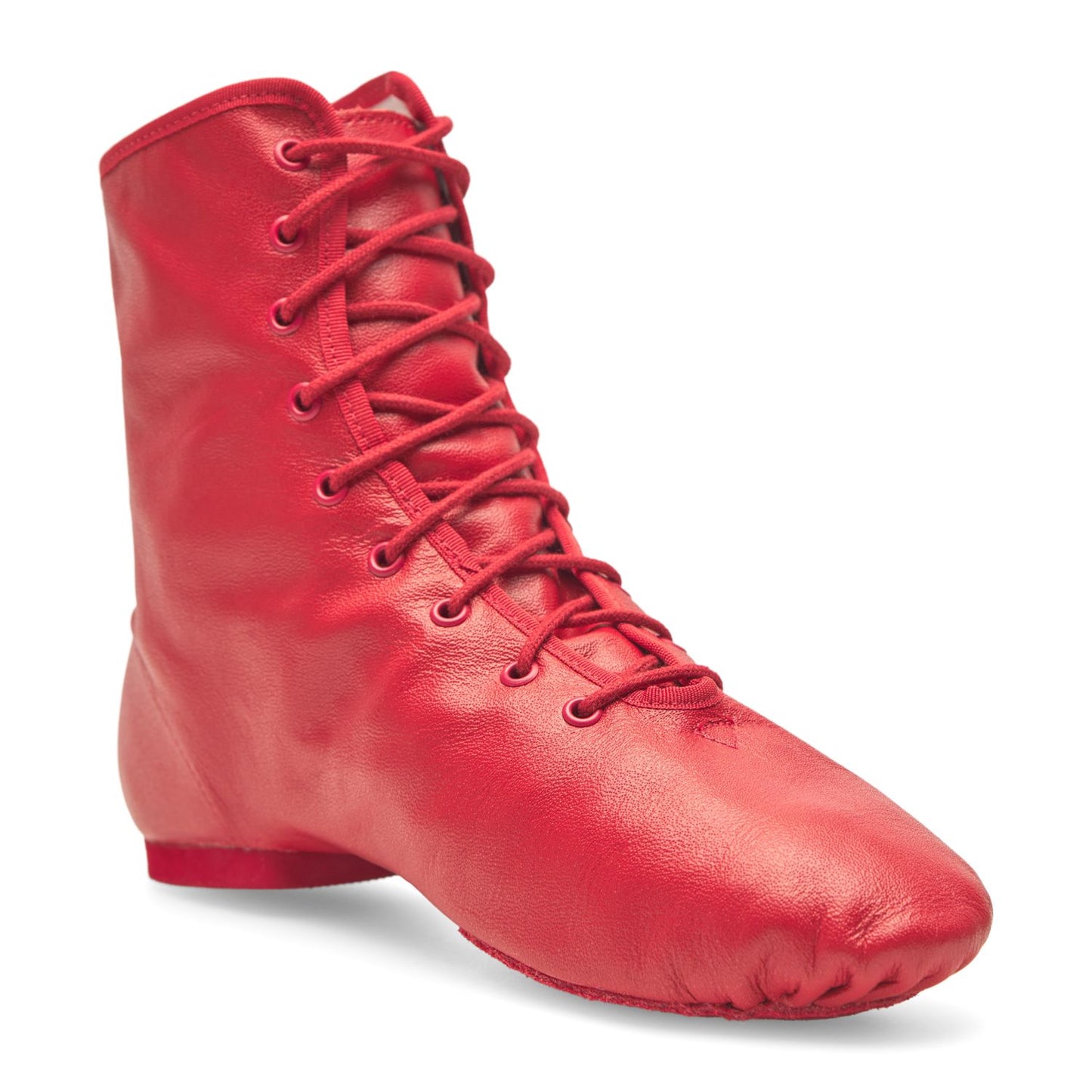 RUMPF 4127 Gardestiefel - Tanzstiefel