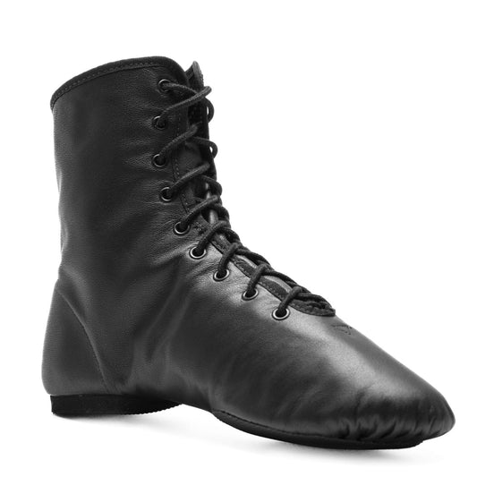 RUMPF 4129 Gardestiefel Tanzstiefel