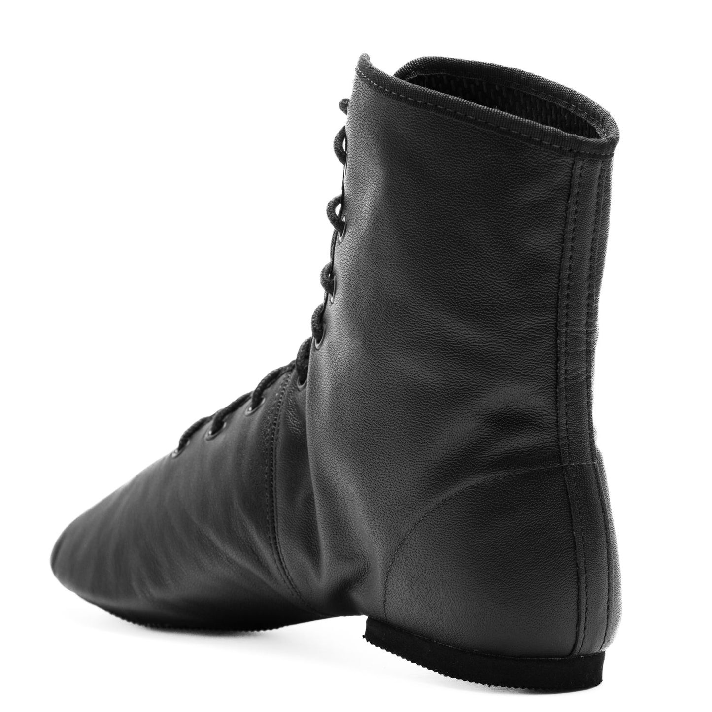 RUMPF 4129 Gardestiefel Tanzstiefel