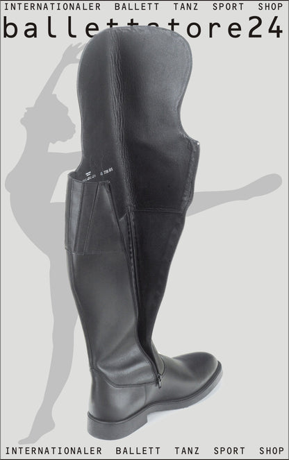 Kochmann Kürassierstiefel II Mod.23 Gardestiefel Tanzstiefel
