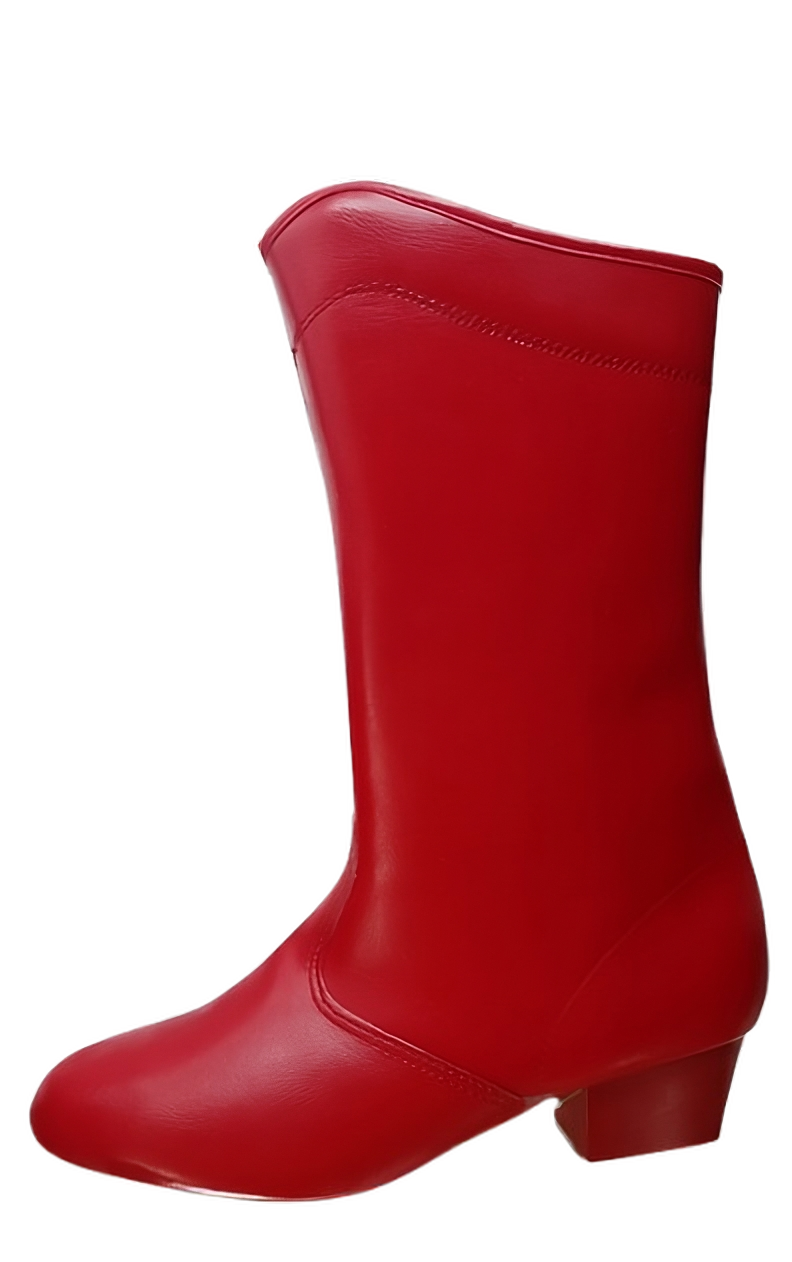 BLEYER 9488 Gardestiefel Tanzstiefel