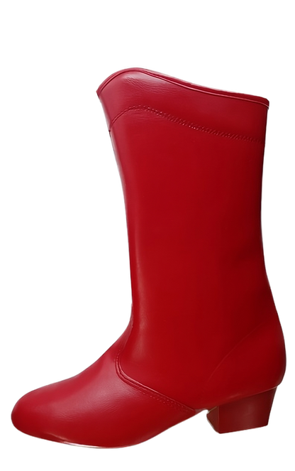 BLEYER 9488 Gardestiefel Tanzstiefel