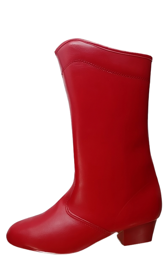 BLEYER 9488 Gardestiefel Tanzstiefel