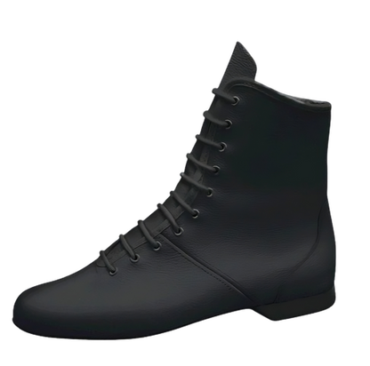 BLEYER 4621 Gardestiefel Tanzstiefel