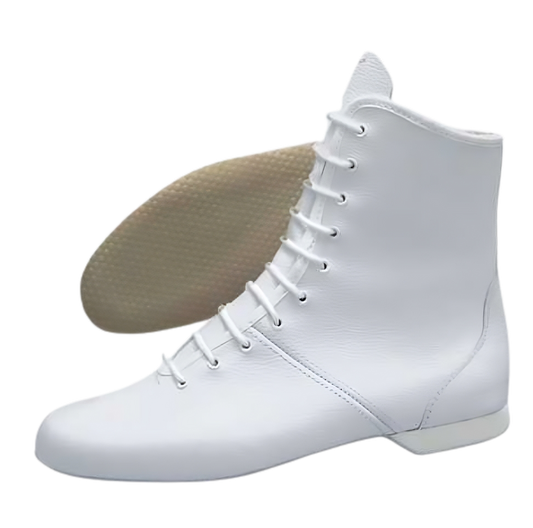 BLEYER 4621 Gardestiefel Tanzstiefel
