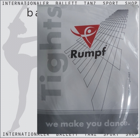RUMPF 104 Elastic Strumpfhose