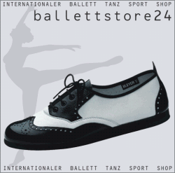 BLEYER  7134-N Swing und Boogie Woogie Schuhe