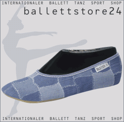 BLEYER 6341-JP Kinder & Erwachsen Sport Freizeit Schuhe