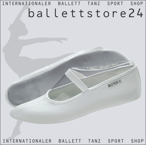BLEYER 710 Standard Schuhe
