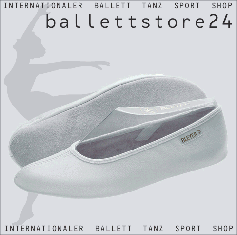 BLEYER 911 Ballerina Schuhe