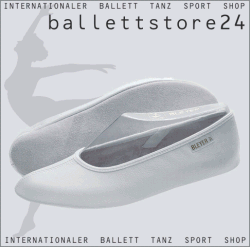 BLEYER 911 Ballerina Schuhe