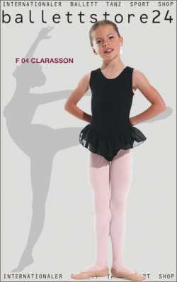Danceries F04 Clarasson Trikot