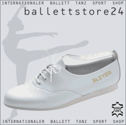 BLEYER 7820 Allround Universal Tanz - Freizeit  Schuhe