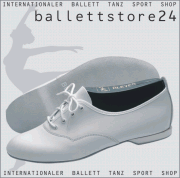 BLEYER  7620 Jazz-Dance Schuhe