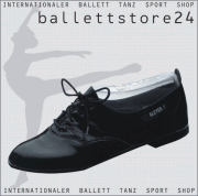 BLEYER  7622 Jazz-Ballett Schuhe