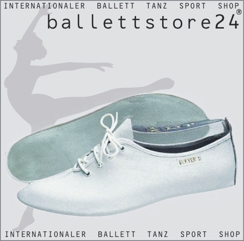 BLEYER  7322 Jazz-Love Schuhe