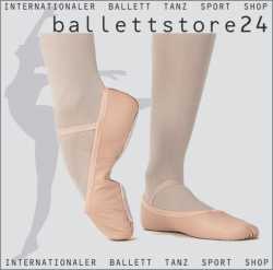 Ballettschuhe Danceries Z60
