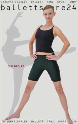 Danceries G31 Radler Hose