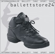 Capezio Dance Sneaker DS01 Low Top