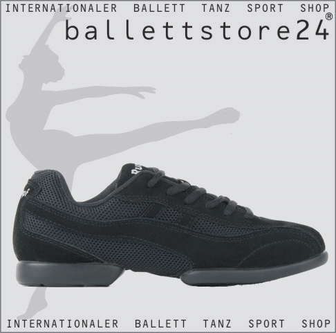 Rumpf 1592 Jive Dance Sneaker